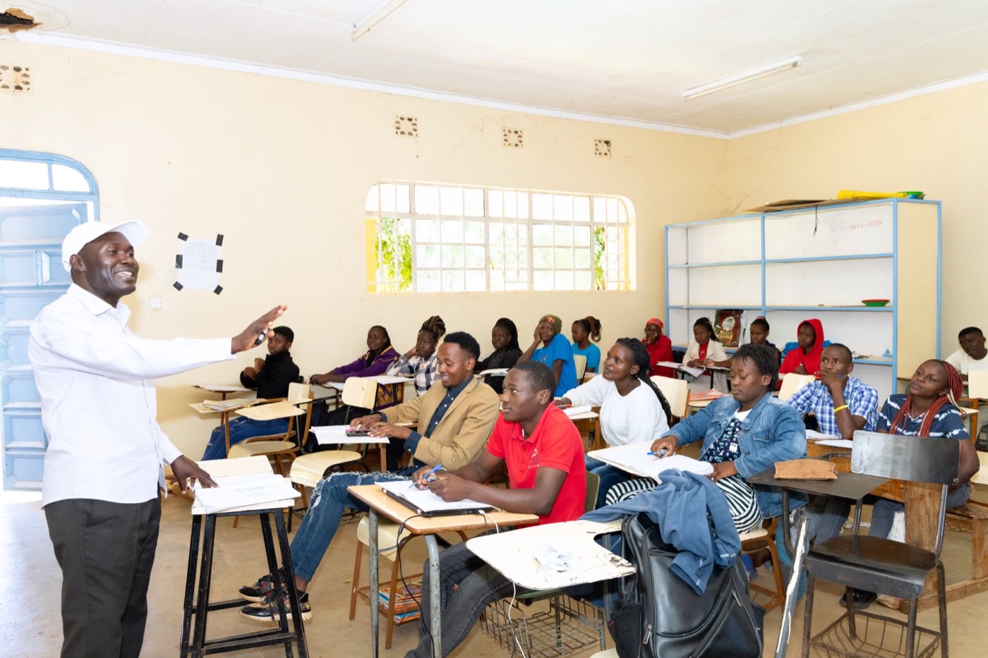 Faculty of Business Studies