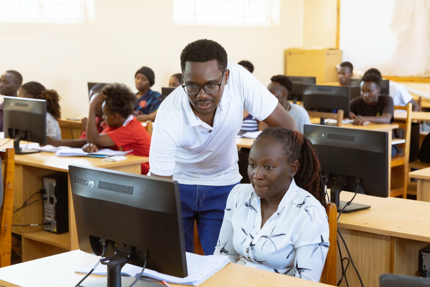 Faculty of Computing and Information Communication Technology